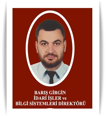 Barış Girgin