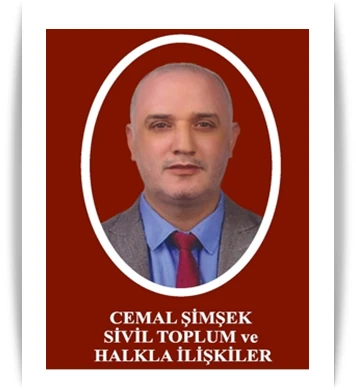Cemal Şimşek