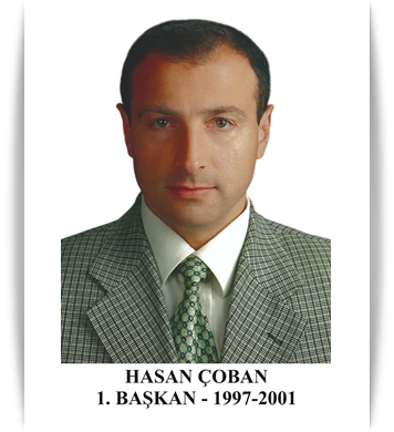 Hasan Çoban