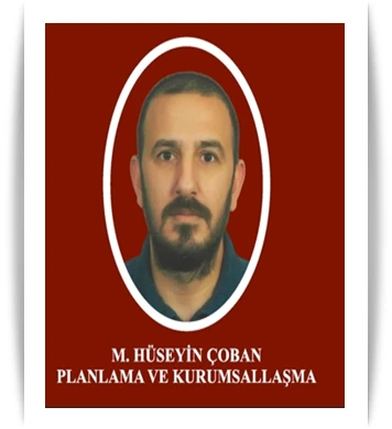 Murat Çoban