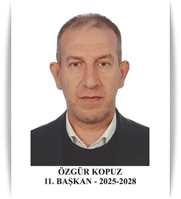 Özgür Kopuz