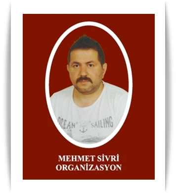 Mehmet Sivri
