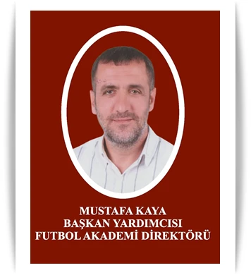 Mustafa Kaya