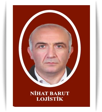 Nihat Barut