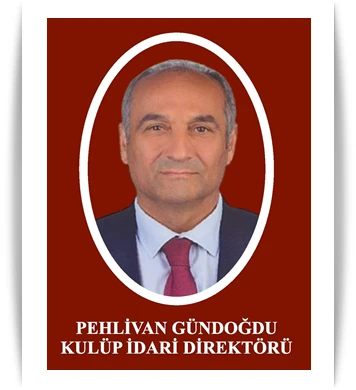 Pehlivan Gündoğdu
