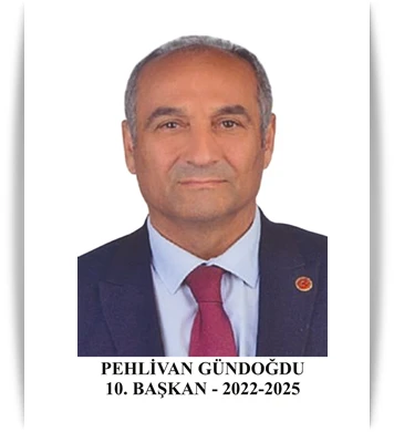 Pehlivan Gündoğdu