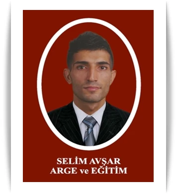 Selim Avşar