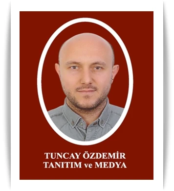Tuncay Özdemir