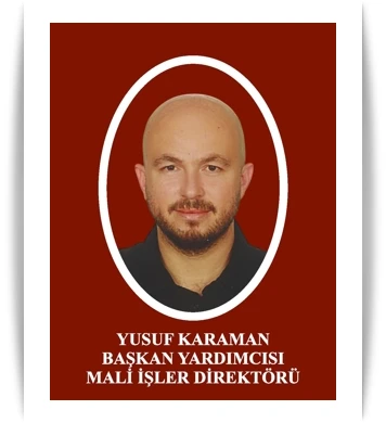 Yusuf Karaman
