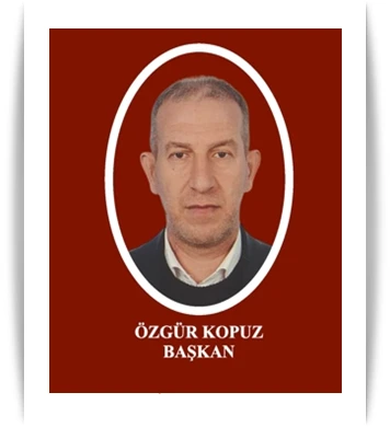 Özgür Kopuz